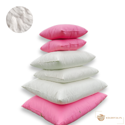 Poduszka z pierza 90 cm x 80 cm, 2 kg