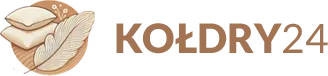 Kołdry24 – Pracownia Kołder i Poduszek z Pierza Gęsiego logo